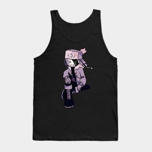 Ruv FNF (Friday Night Funkin) Tank Top